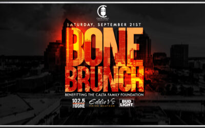 Bone Brunch