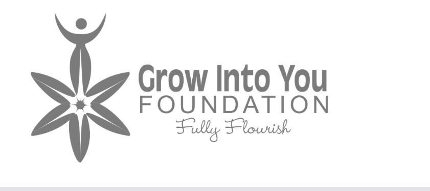 Grow Into You Foundation